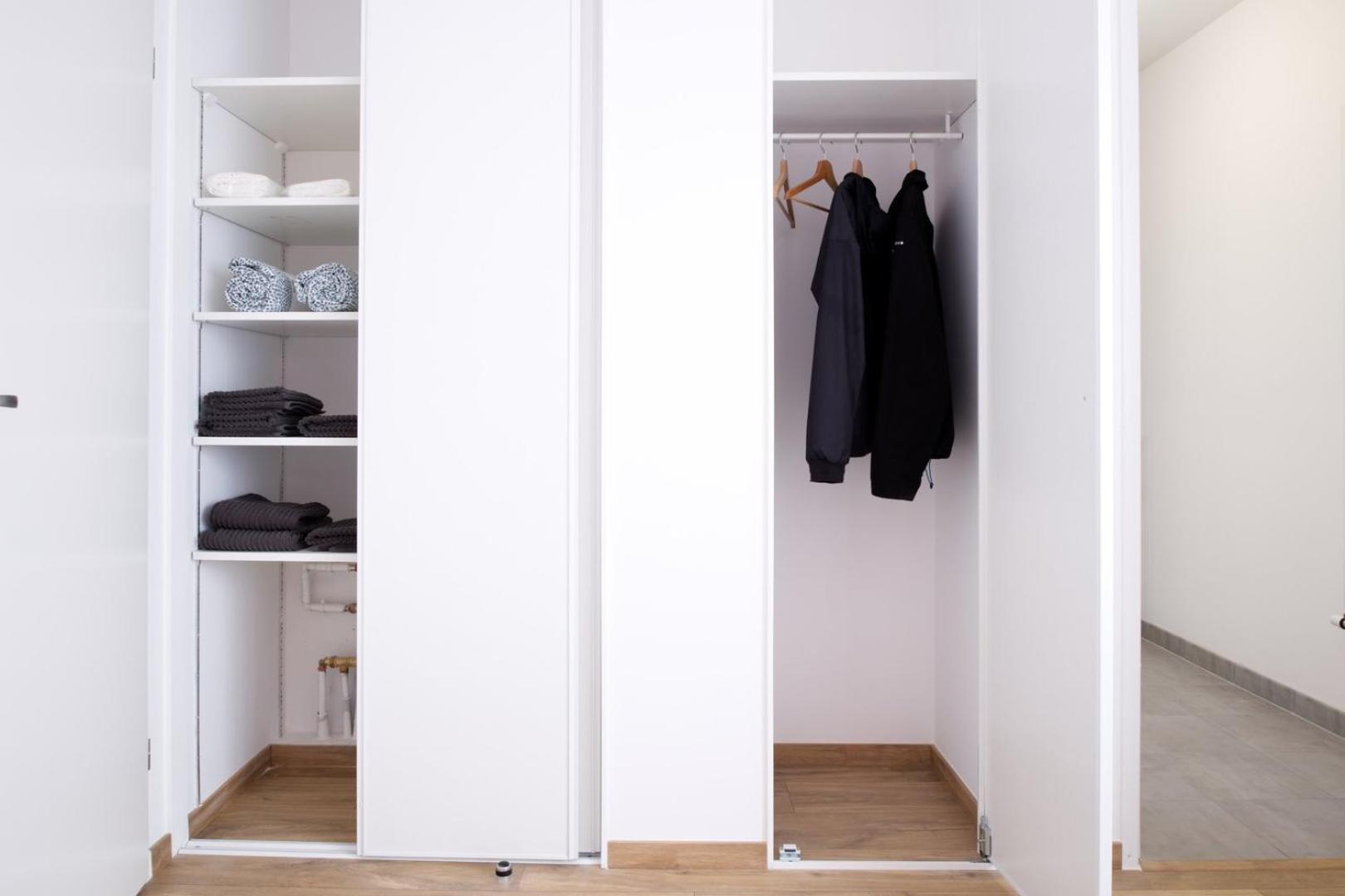Le Normand- Appartement Neuf, 3 Chambres, Terrasse แรนส์ ภายนอก รูปภาพ