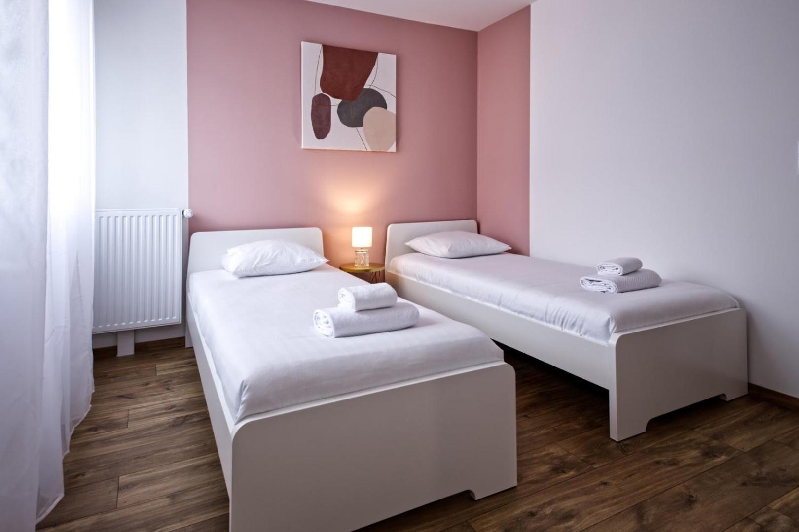 Le Normand- Appartement Neuf, 3 Chambres, Terrasse แรนส์ ภายนอก รูปภาพ