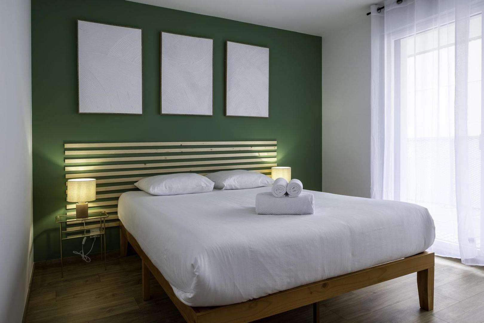Le Normand- Appartement Neuf, 3 Chambres, Terrasse แรนส์ ภายนอก รูปภาพ