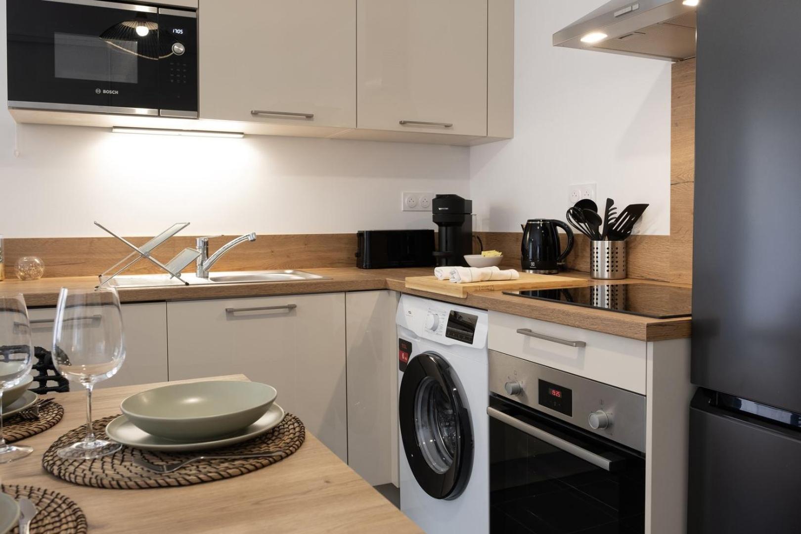 Le Normand- Appartement Neuf, 3 Chambres, Terrasse แรนส์ ภายนอก รูปภาพ