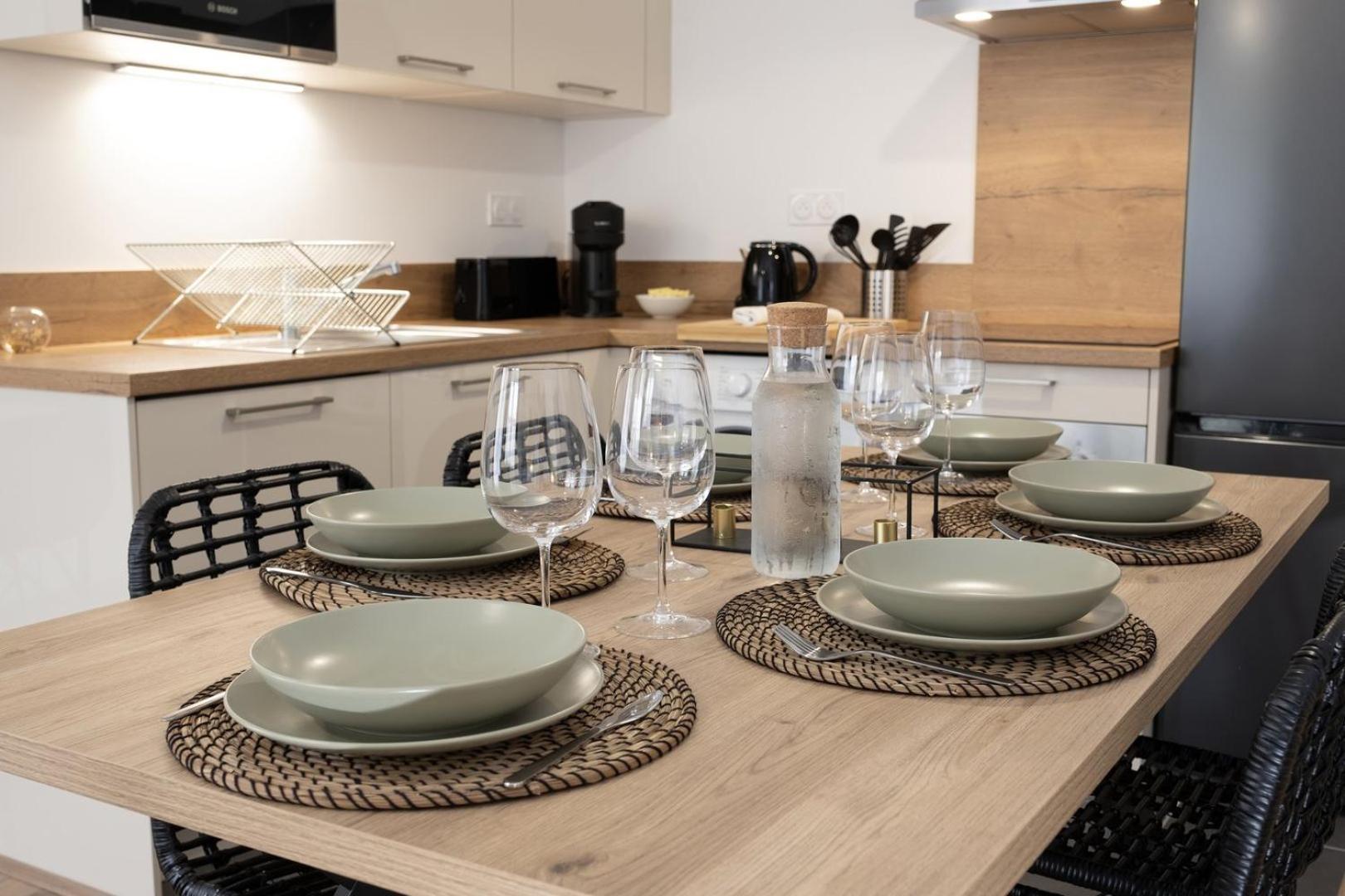 Le Normand- Appartement Neuf, 3 Chambres, Terrasse แรนส์ ภายนอก รูปภาพ
